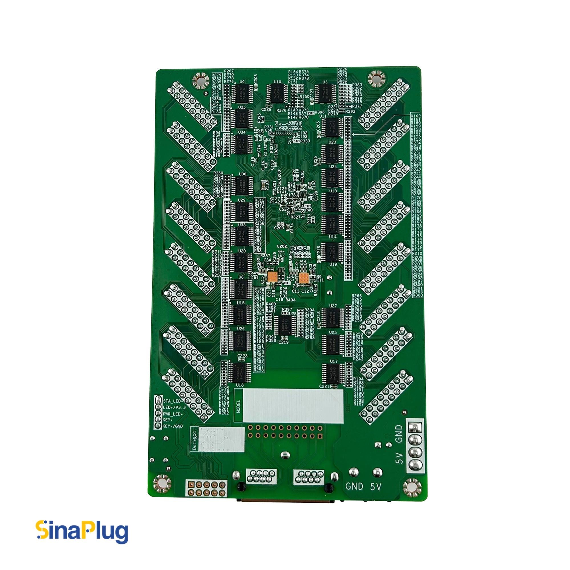 NovaStar MRV416 Receiving Card