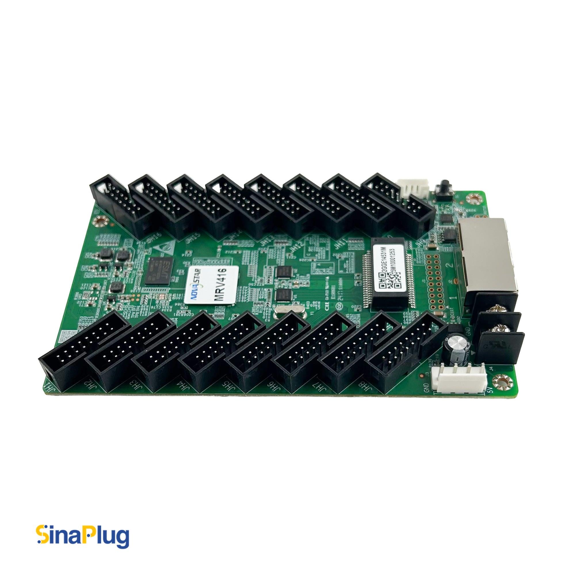 NovaStar MRV416 Receiving Card