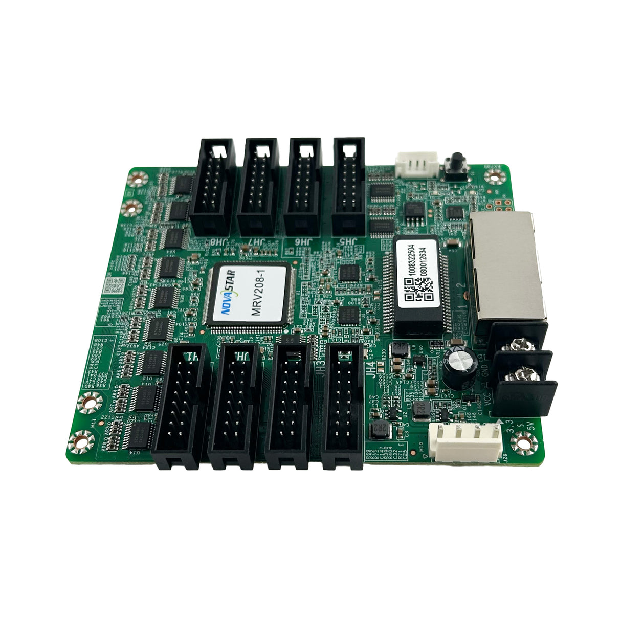 MRV208-1 Receiving Card (a perfect replace for DH7508)