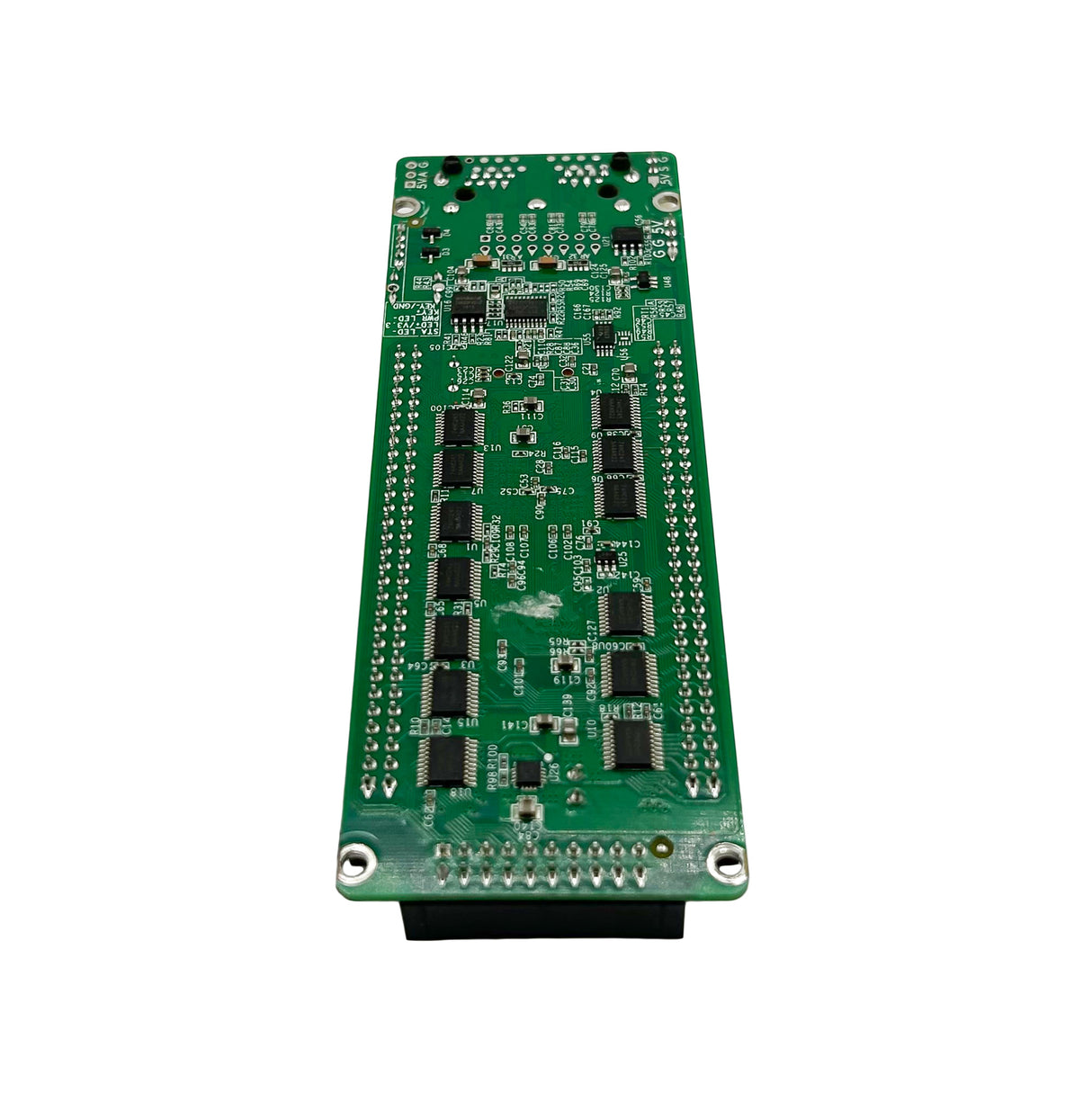 MRV470 Receiving Cards: MRV470-1 and MRV470-2 (EMC Version of MRV270, Replace model of ARn470)