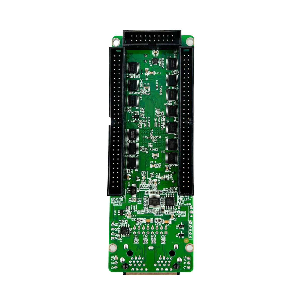 MRV470 Receiving Cards: MRV470-1 and MRV470-2 (EMC Version of MRV270, Replace model of ARn470)