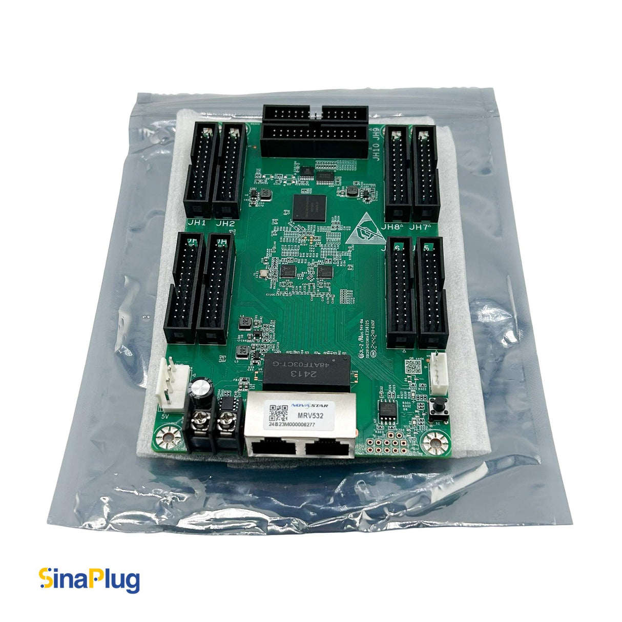 NovaStar MRV532 Receiving Card (Upgraded and Replaced Model of MRV432)