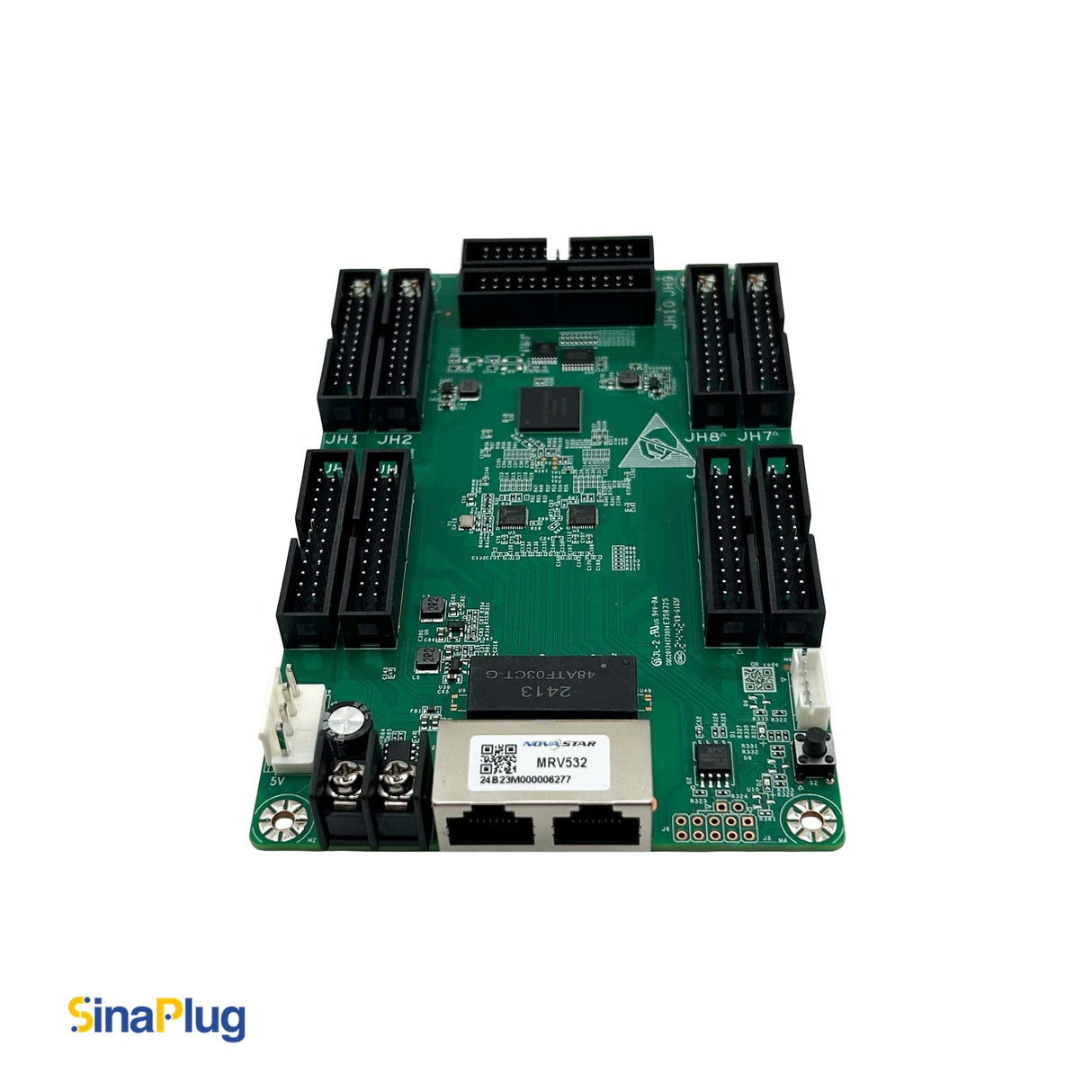 NovaStar MRV532 Receiving Card (Upgraded and Replaced Model of MRV432)