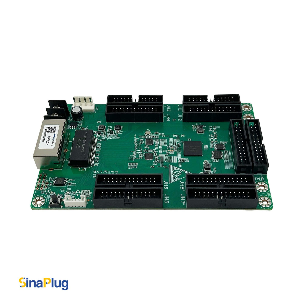 NovaStar MRV532 Receiving Card (Upgraded and Replaced Model of MRV432)