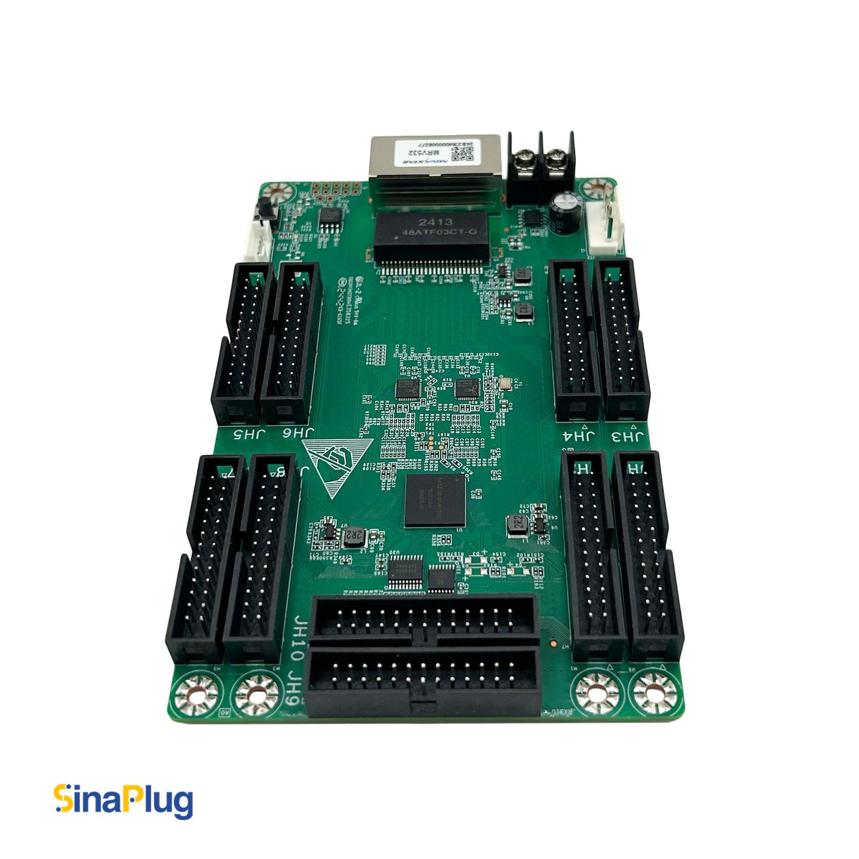 NovaStar MRV532 Receiving Card (Upgraded and Replaced Model of MRV432)