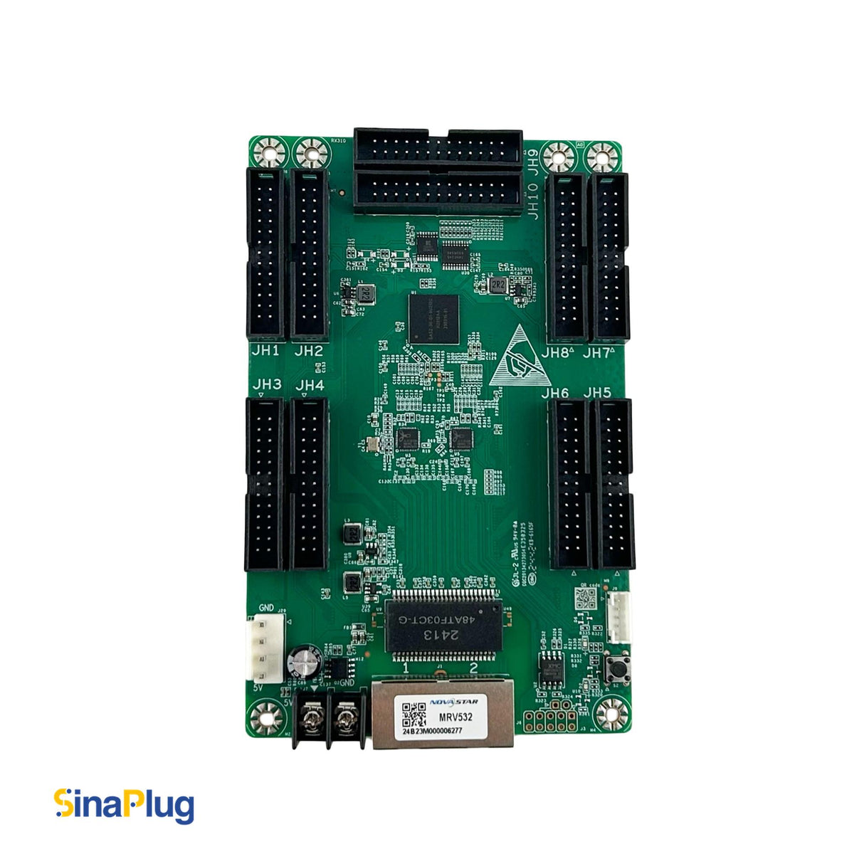 NovaStar MRV532 Receiving Card (Upgraded and Replaced Model of MRV432)