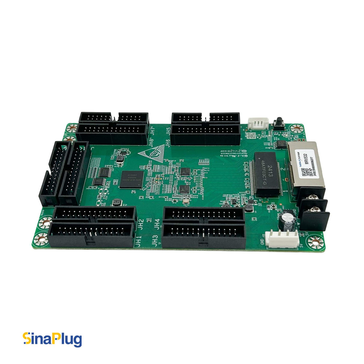 NovaStar MRV532 Receiving Card (Upgraded and Replaced Model of MRV432)