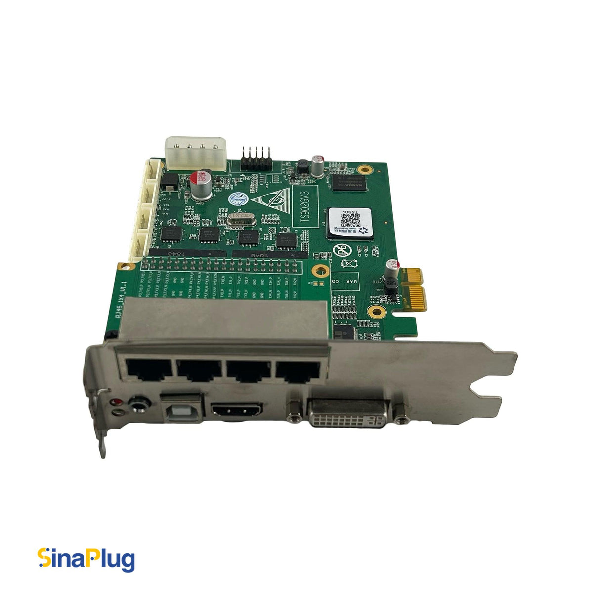 Linsn TS902 Sending Card