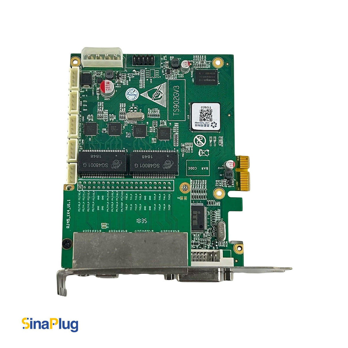 Linsn TS902 Sending Card