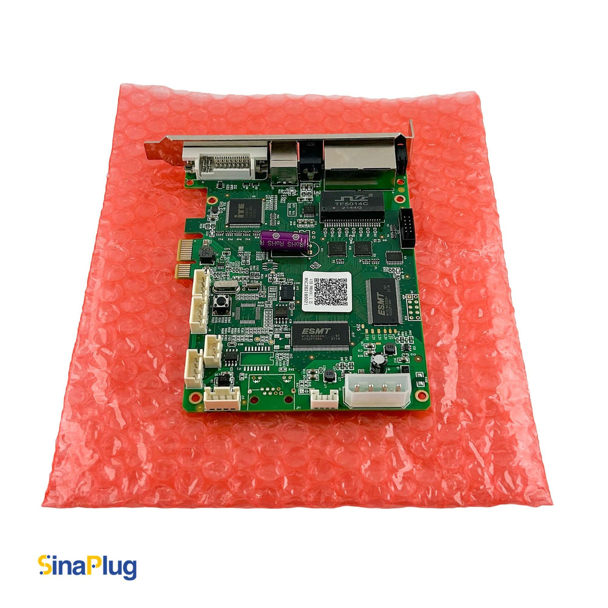 Mooncell V30Pro Sending Card