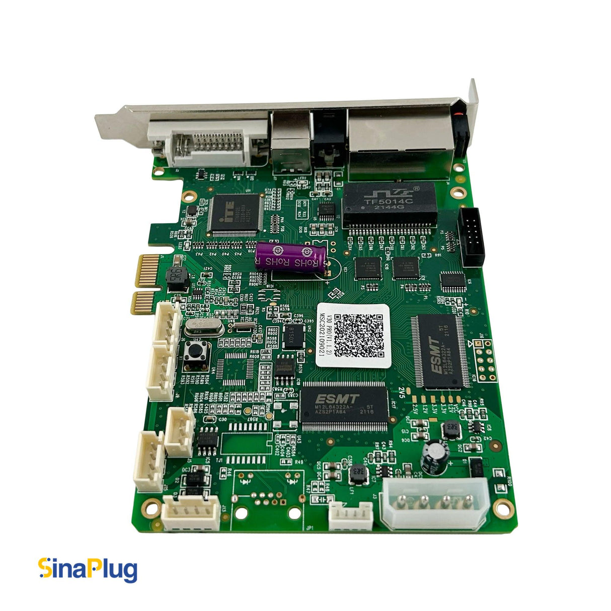 Mooncell V30Pro Sending Card