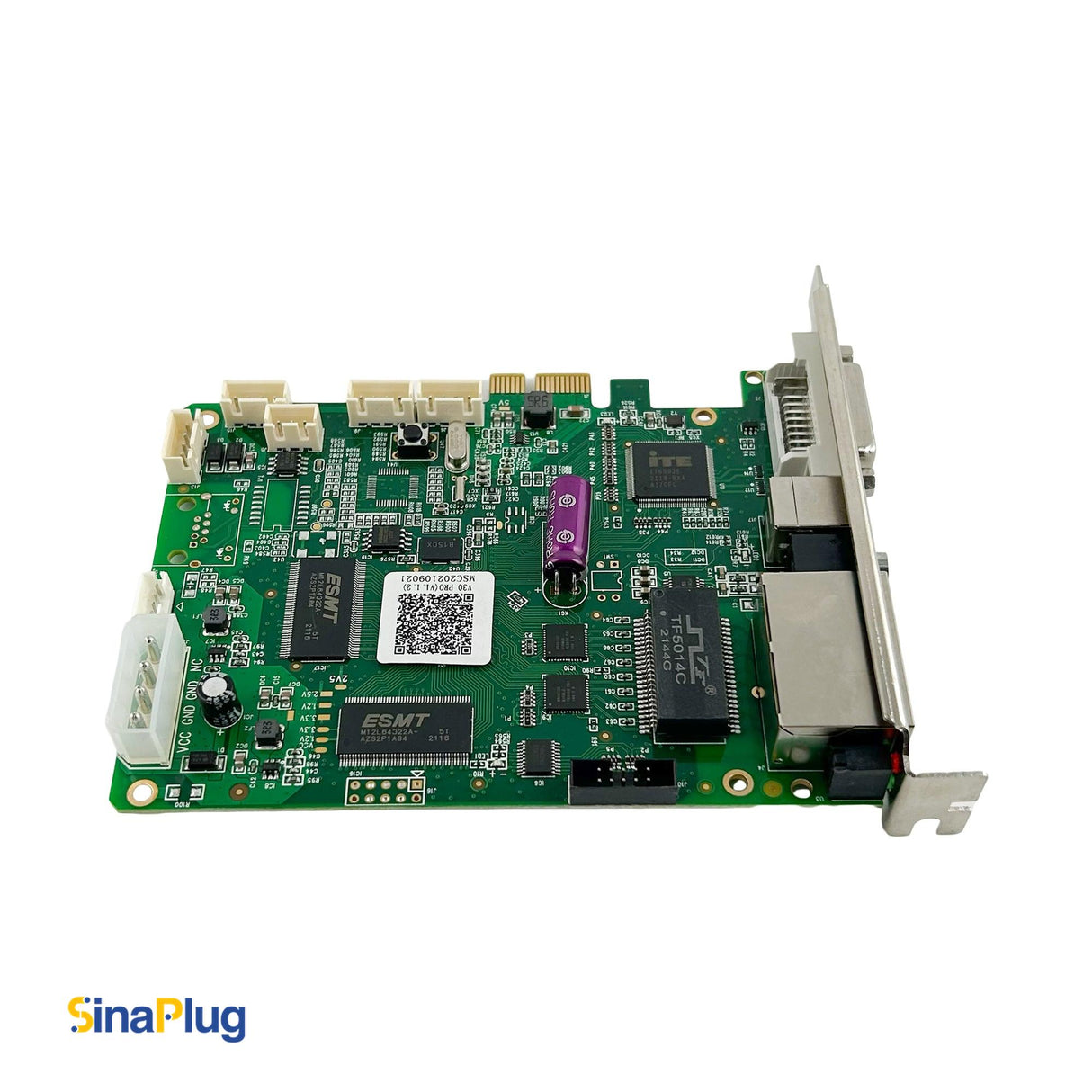 Mooncell V30Pro Sending Card