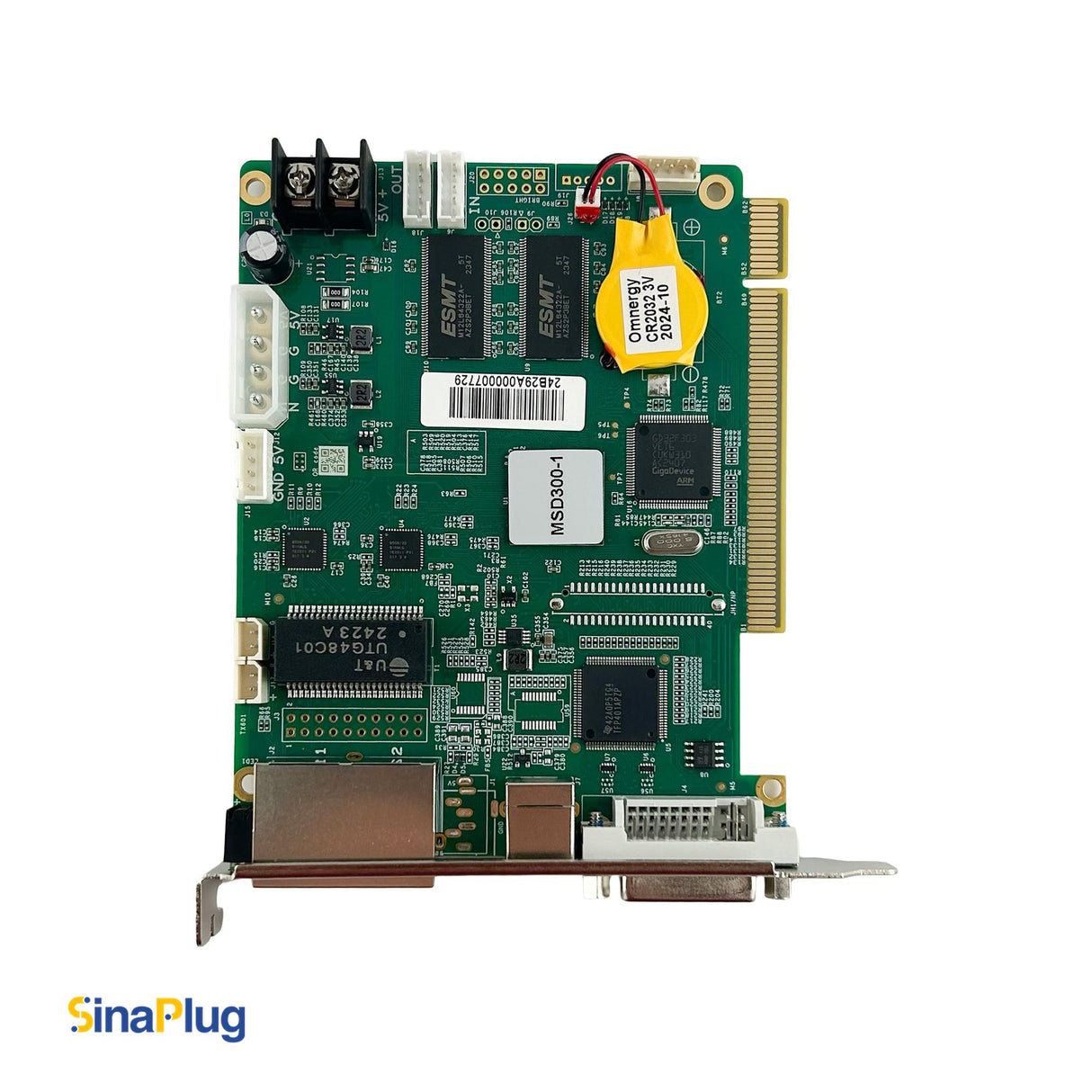 NovaStar MSD300-1 Sending Card