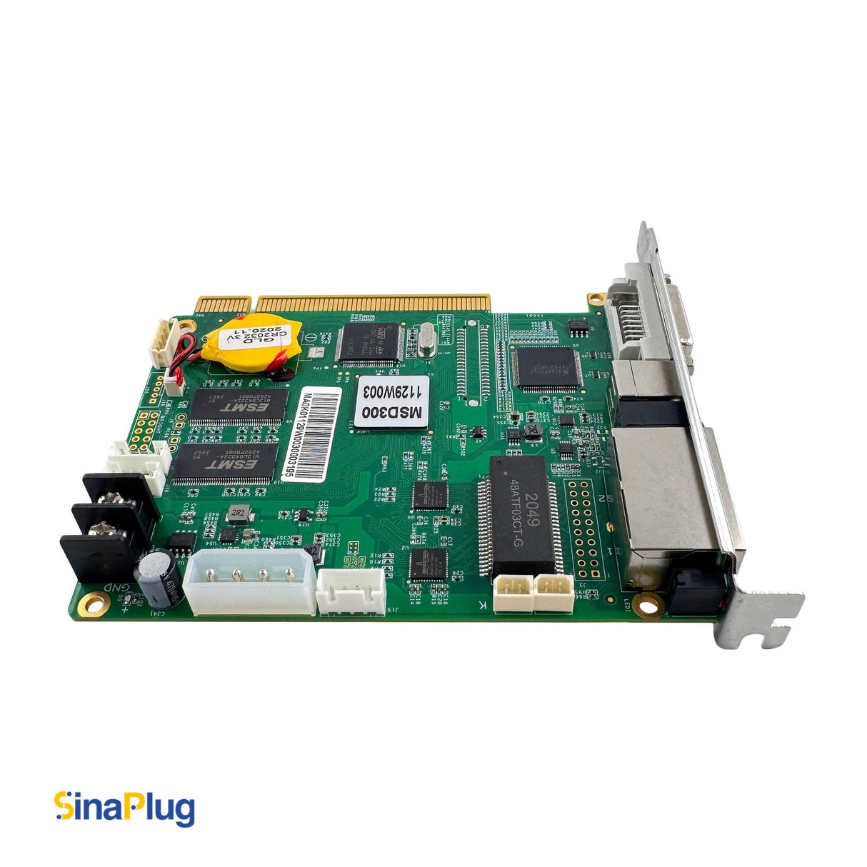 NovaStar MSD300 Sending Card