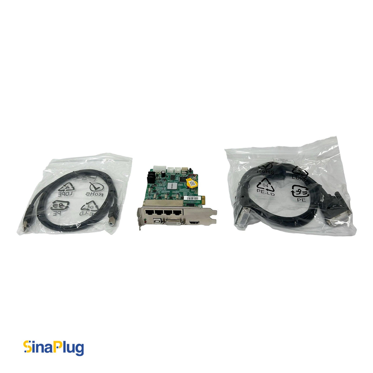 NovaStar MSD600-1 Sending Card