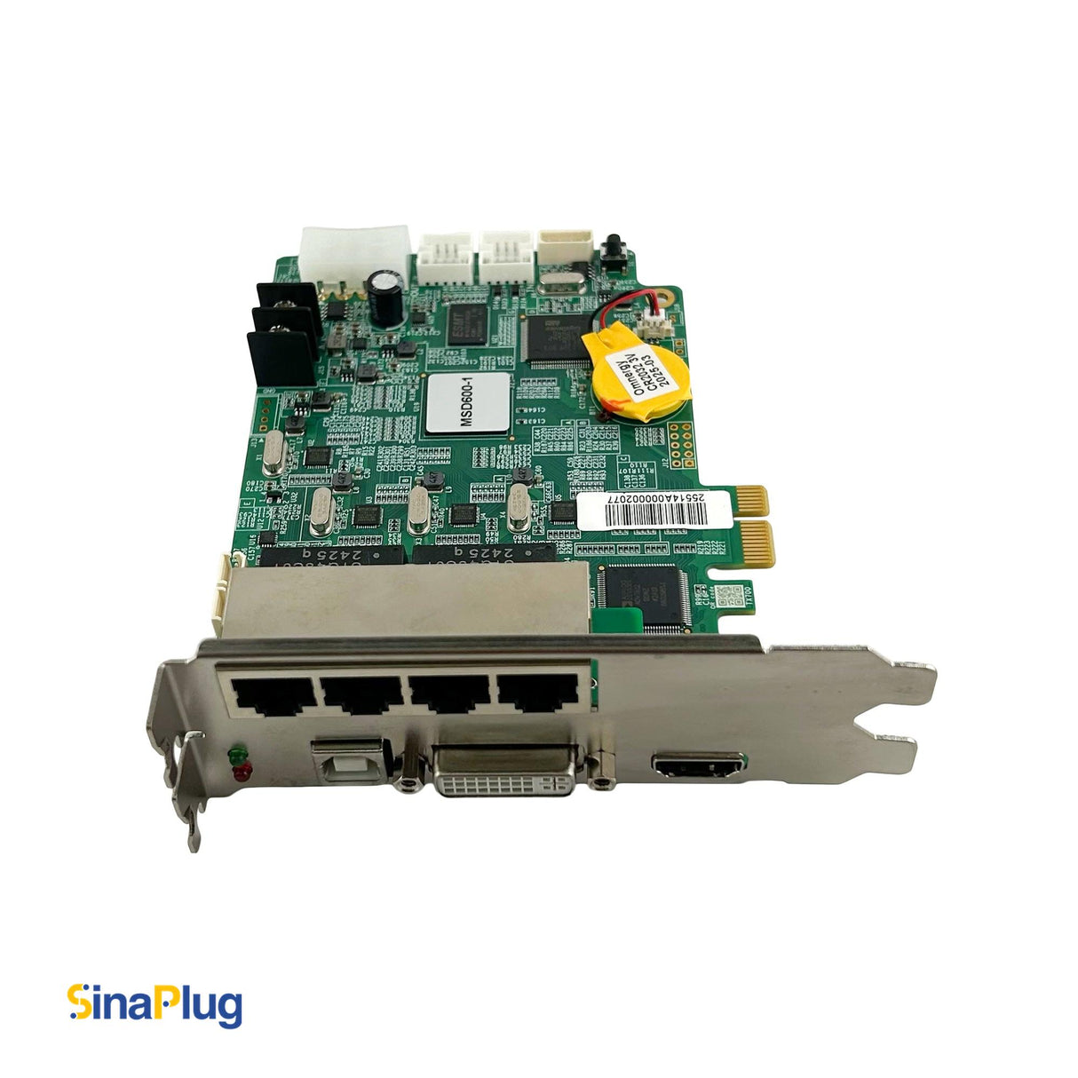 NovaStar MSD600-1 Sending Card