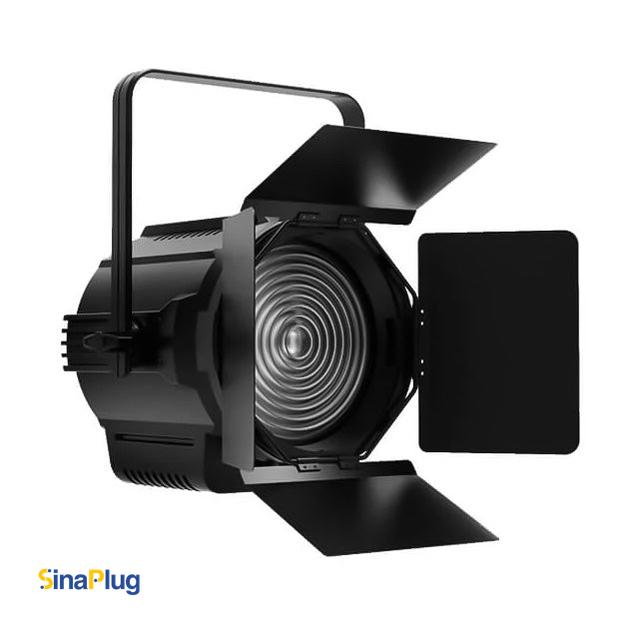 AzarPixel SF200B LED Fresnel Bi-Color Spot Light