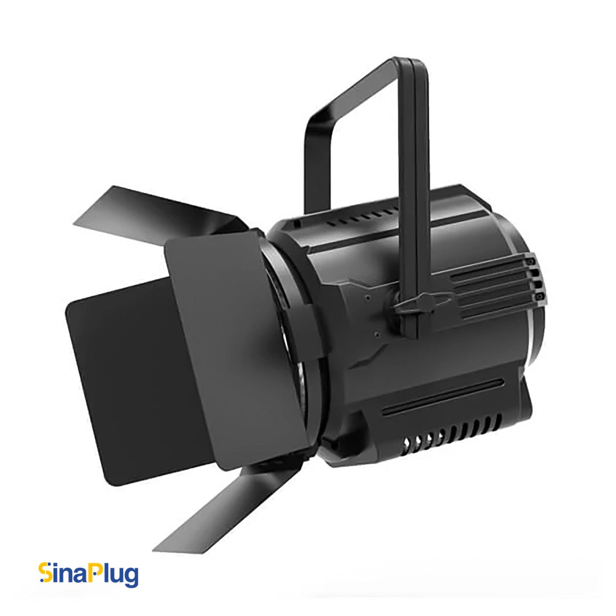 AzarPixel SF200B LED Fresnel Bi-Color Spot Light