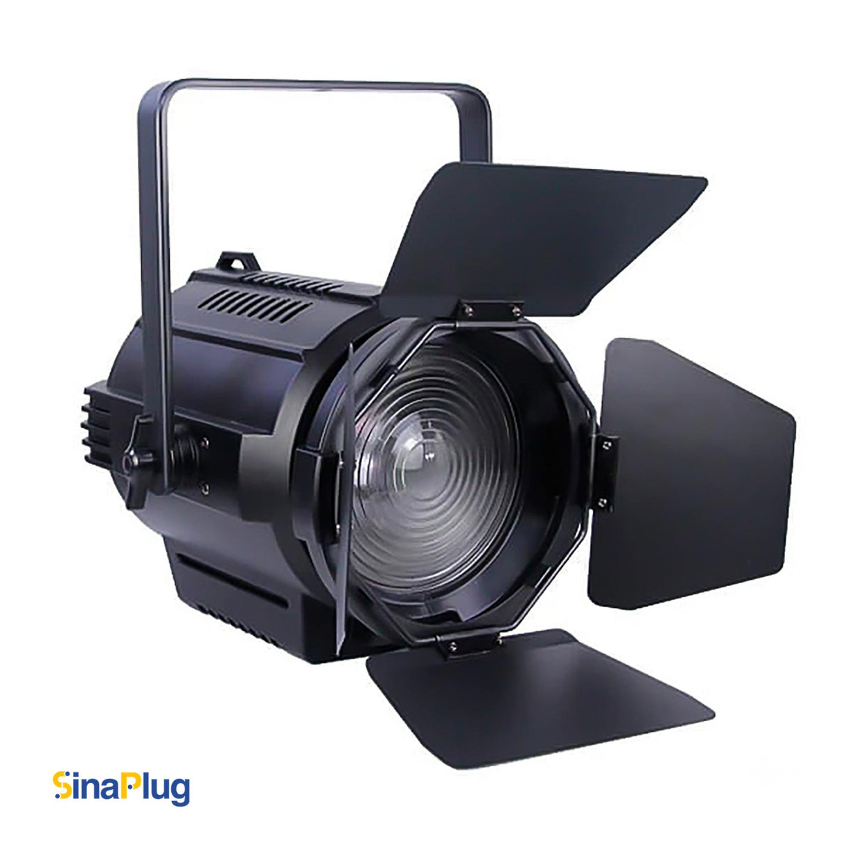 AzarPixel SF200C LED Fresnel Color Wash RGBW