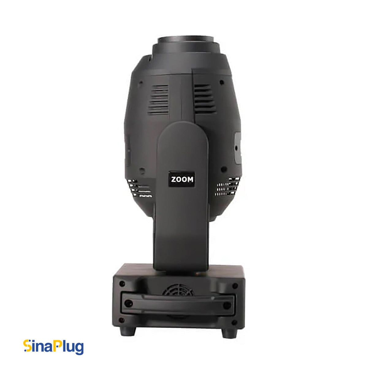 AzarPixel 250W LED Moving Head Spot Light