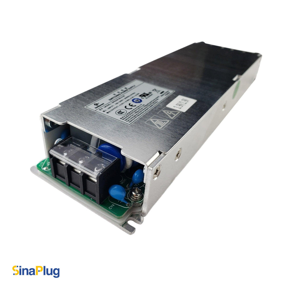 GOLDPOWER GPAD301M3.8-2B Switching Power Supply (3.8V, 30A / 2.8V, 30A)