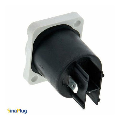 Seetronic SAC3MPB Power-Out Socket (Female Connector of SAC3FCB Plug)