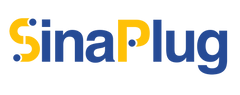 SinaPlug logo