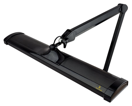 AzarPixel 2,300 Lumens Powerful Professional Eye Care LED Desk Lamp (CCT, Dimmable)