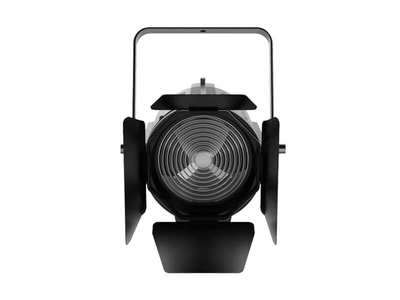 AzarPixel SF200B Bicolor LED Fresnel Spot Light 200W