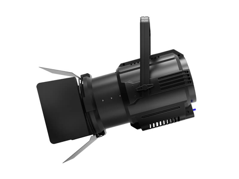 AzarPixel SF200B Bicolor LED Fresnel Spot Light 200W