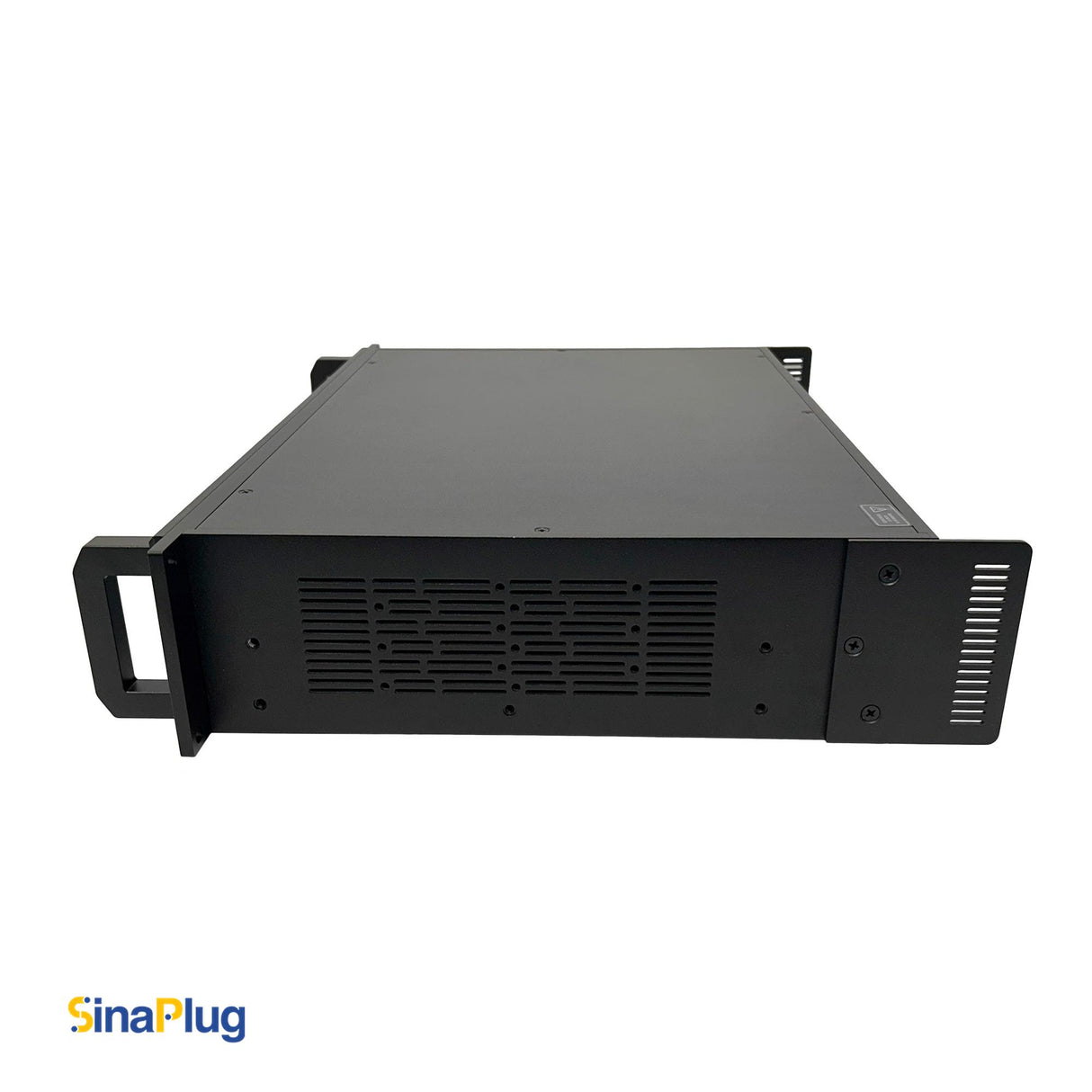NovaStar CVT4K-S Fiber Converter (Single-mode)
