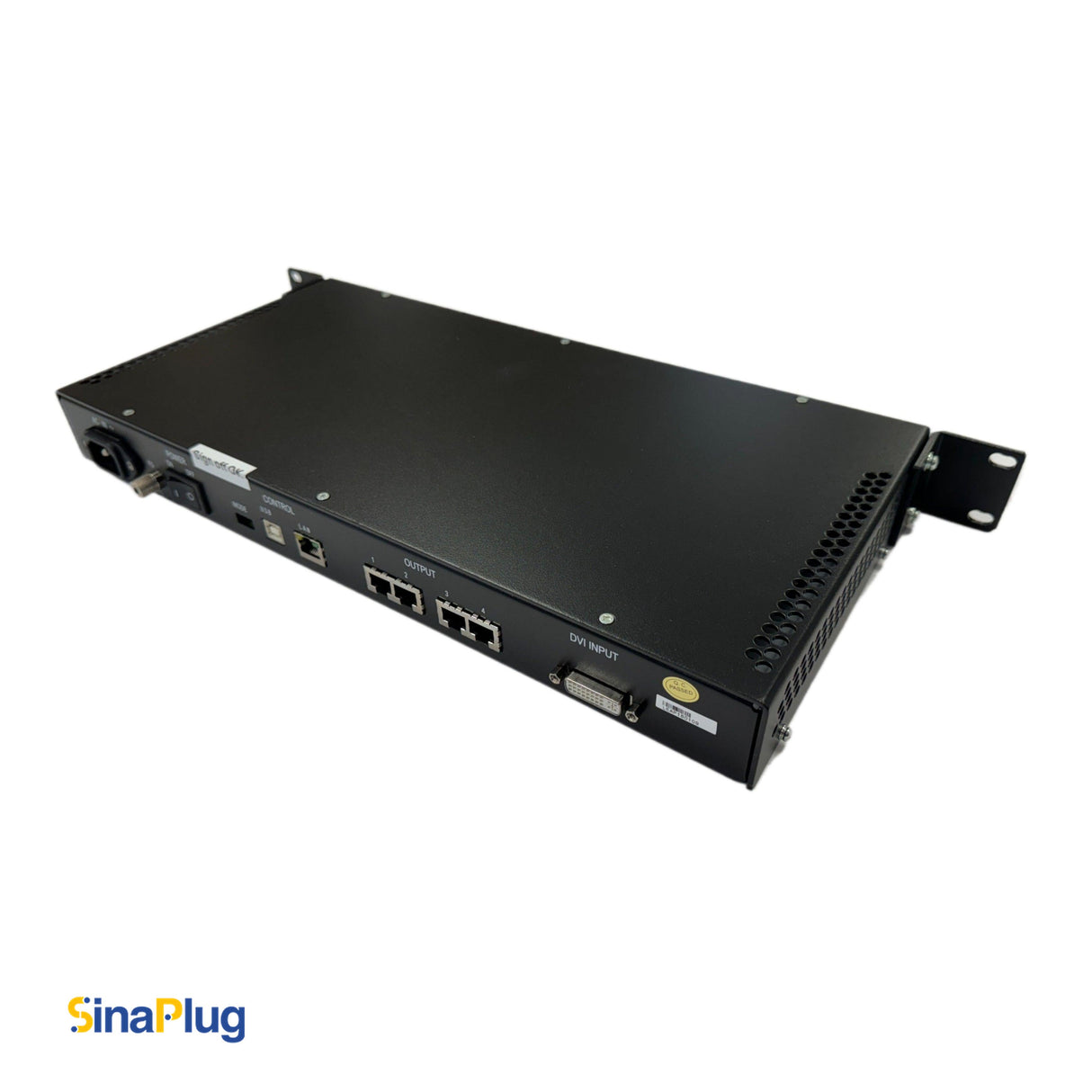 Lighthouse LEAP-S LED Processor