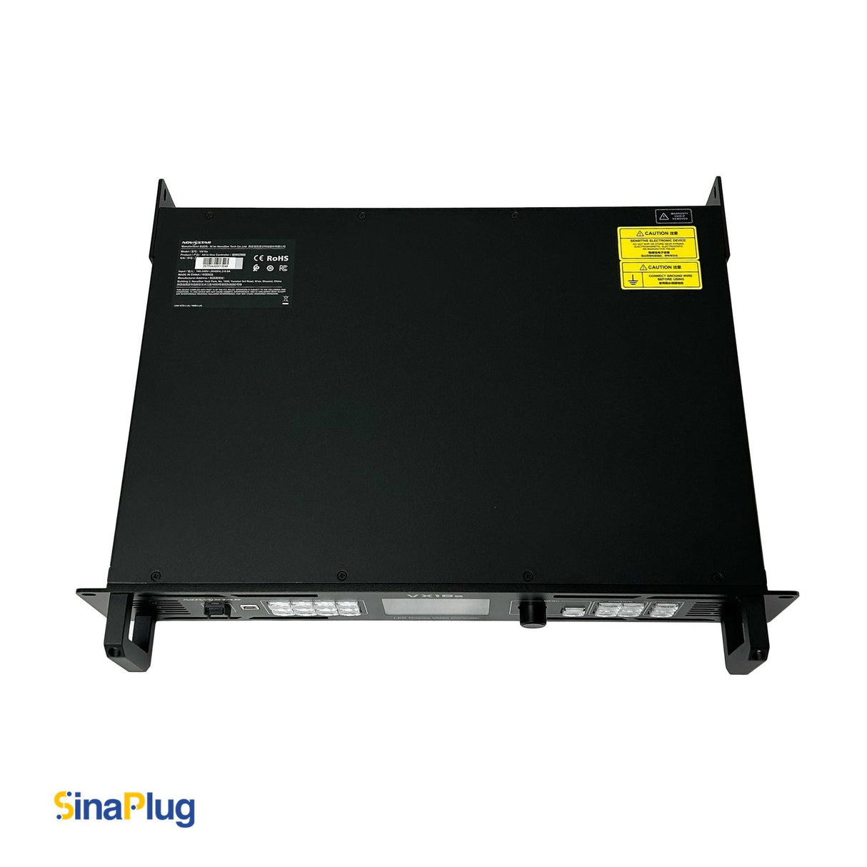 NovaStar VX16S All-in-One Controller (Alternative model of VC16)