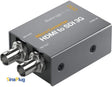 Blackmagic Design Micro Converter SDI to HDMI 3G (with Power Supply)