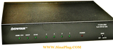 TVONE 1T-DA-554 1x4 DVI Distribution Amplifier