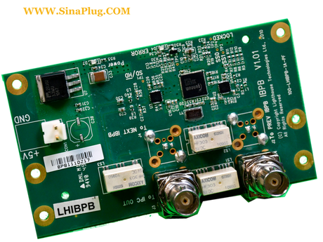 Lighthouse 100-LHIBPB-1A-PF(TSS31-1)