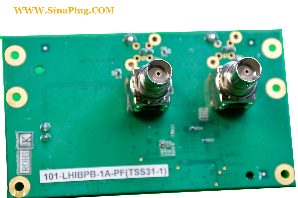 Lighthouse 100-LHIBPB-1A-PF(TSS31-1)