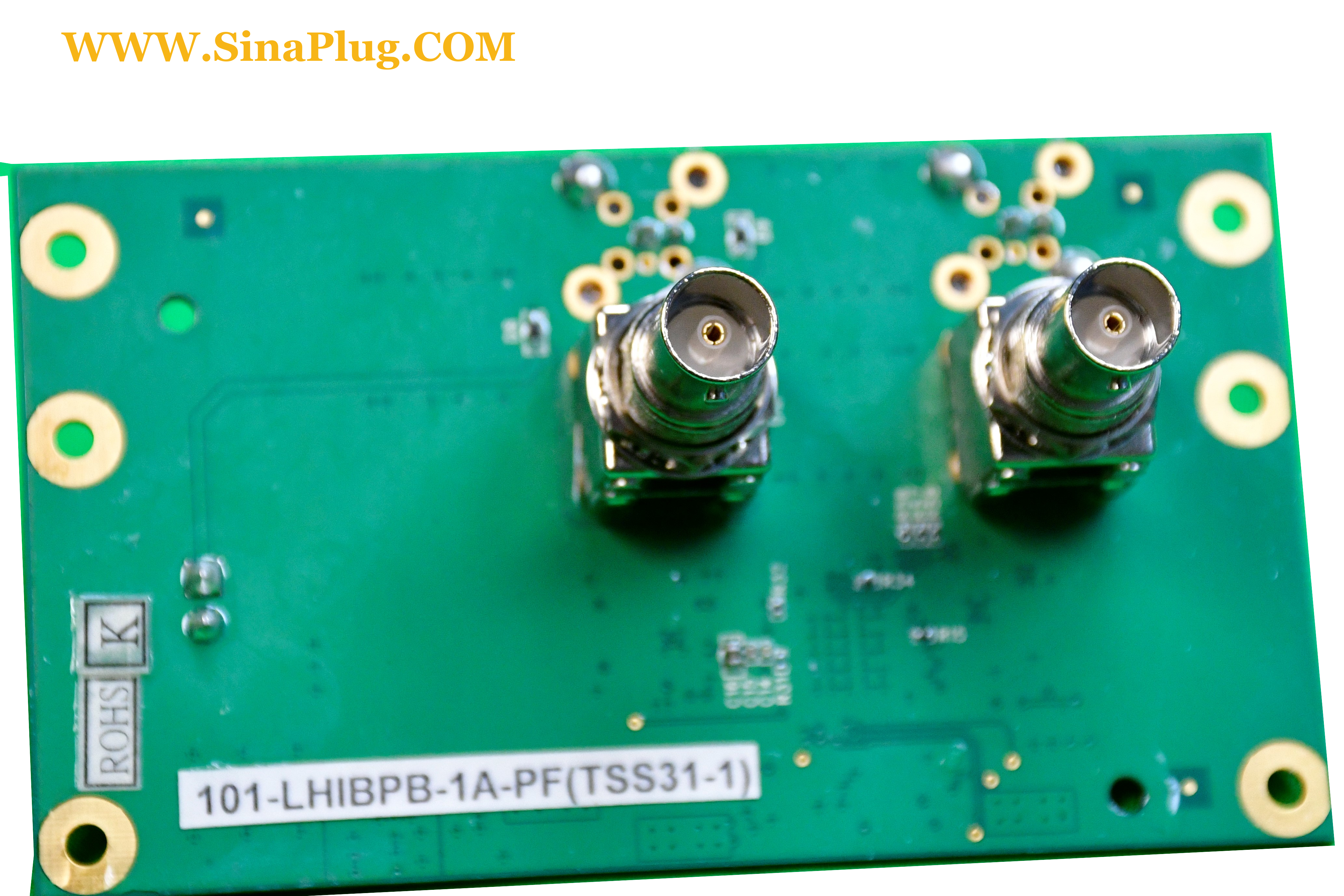 Lighthouse 100-LHIBPB-1A-PF(TSS31-1)