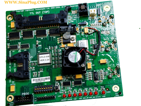 LIGHTHOUSE 100-OLHSIB-4C-PF