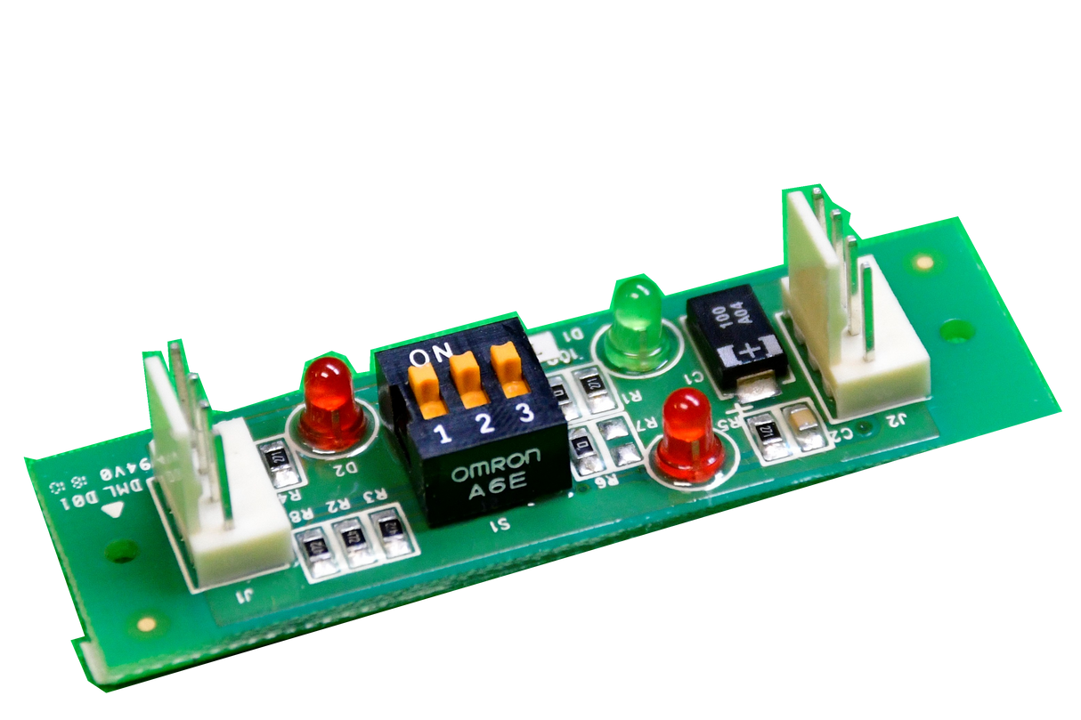 Lighthouse TDBRG0200 101-LVPTDB-0A-PF (TSS25-BRADELEY CENTER-7)