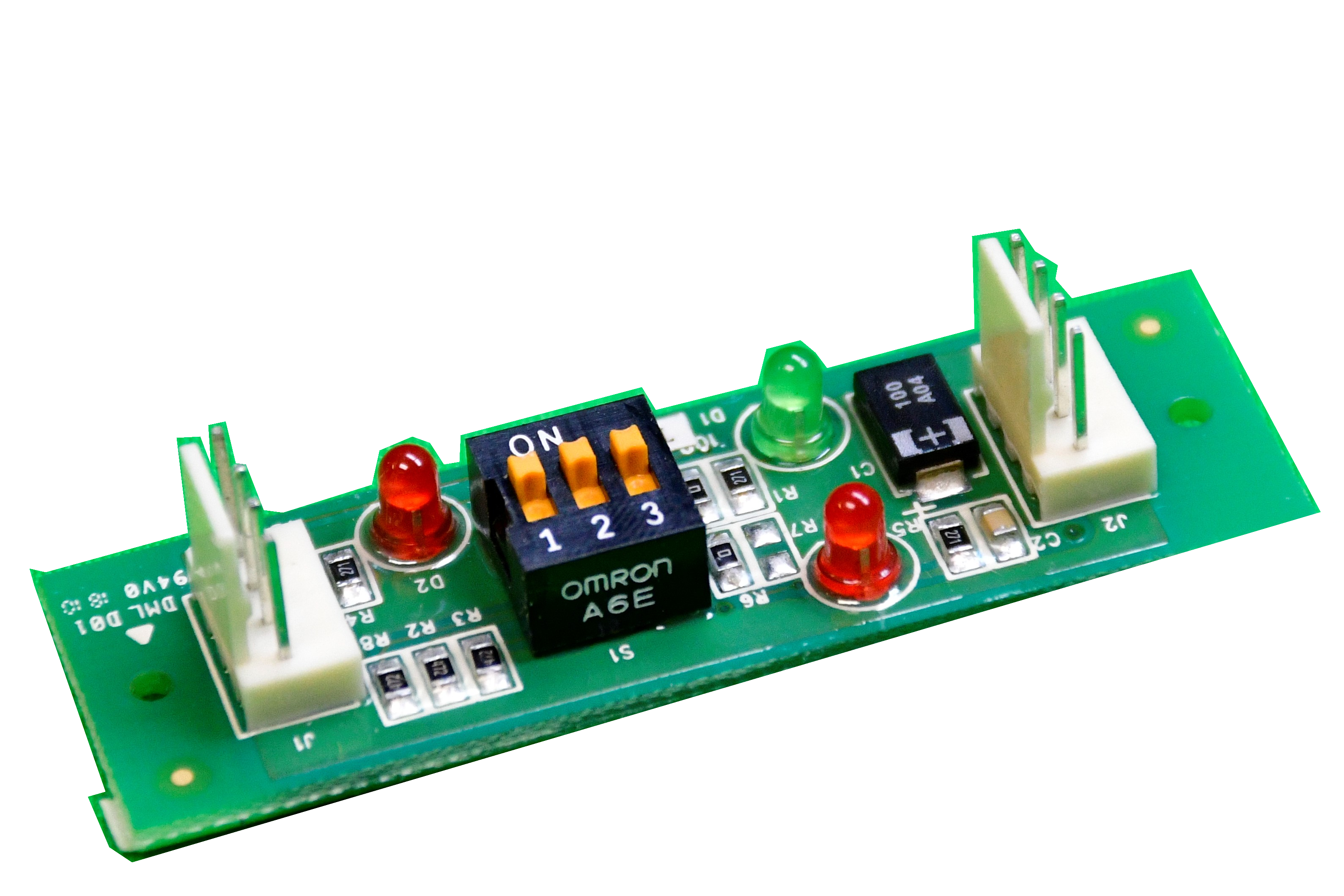 Lighthouse TDBRG0200 101-LVPTDB-0A-PF (TSS25-BRADELEY CENTER-7)