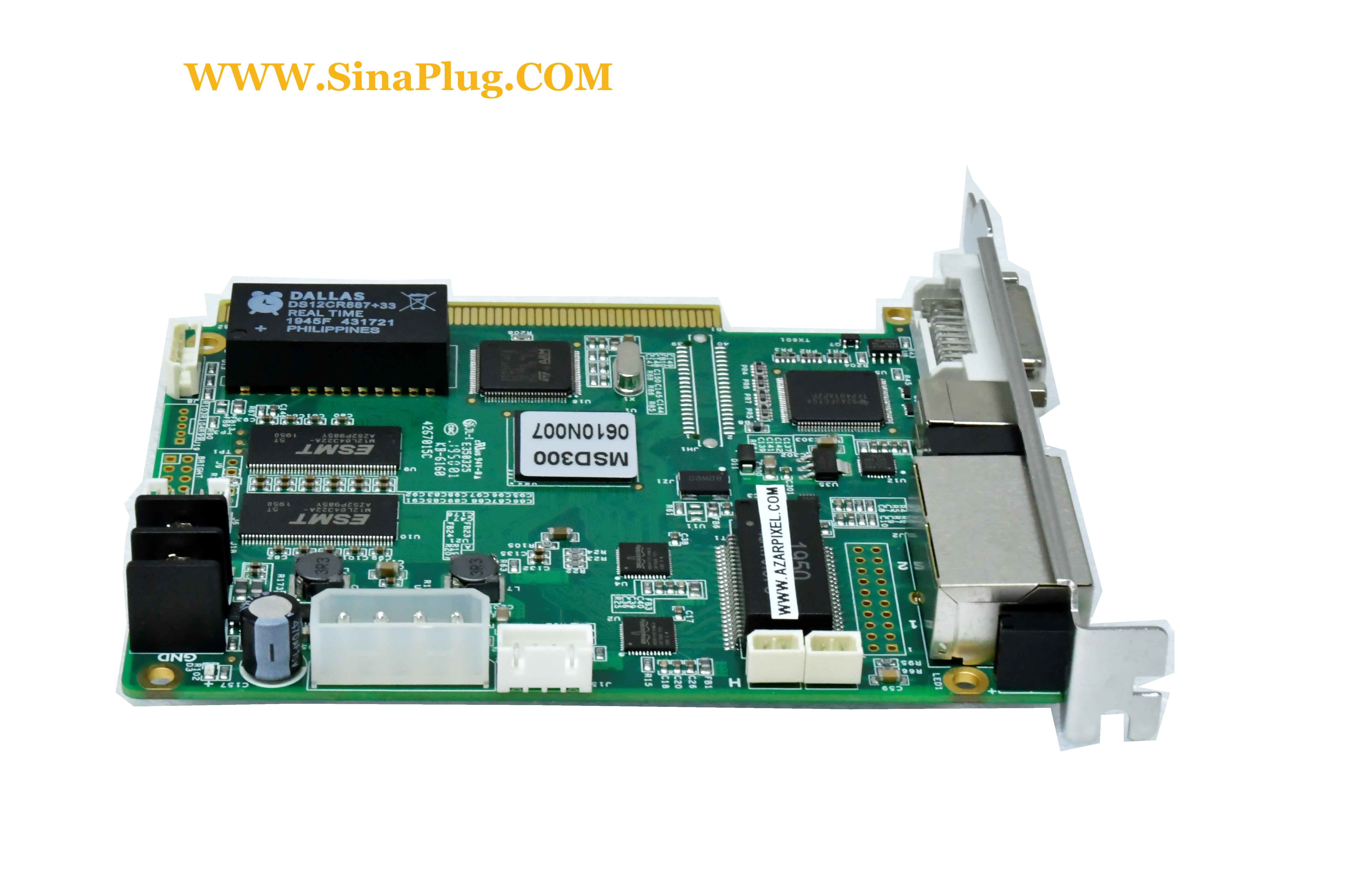 NovaStar MSD300 LED Display Sending Card