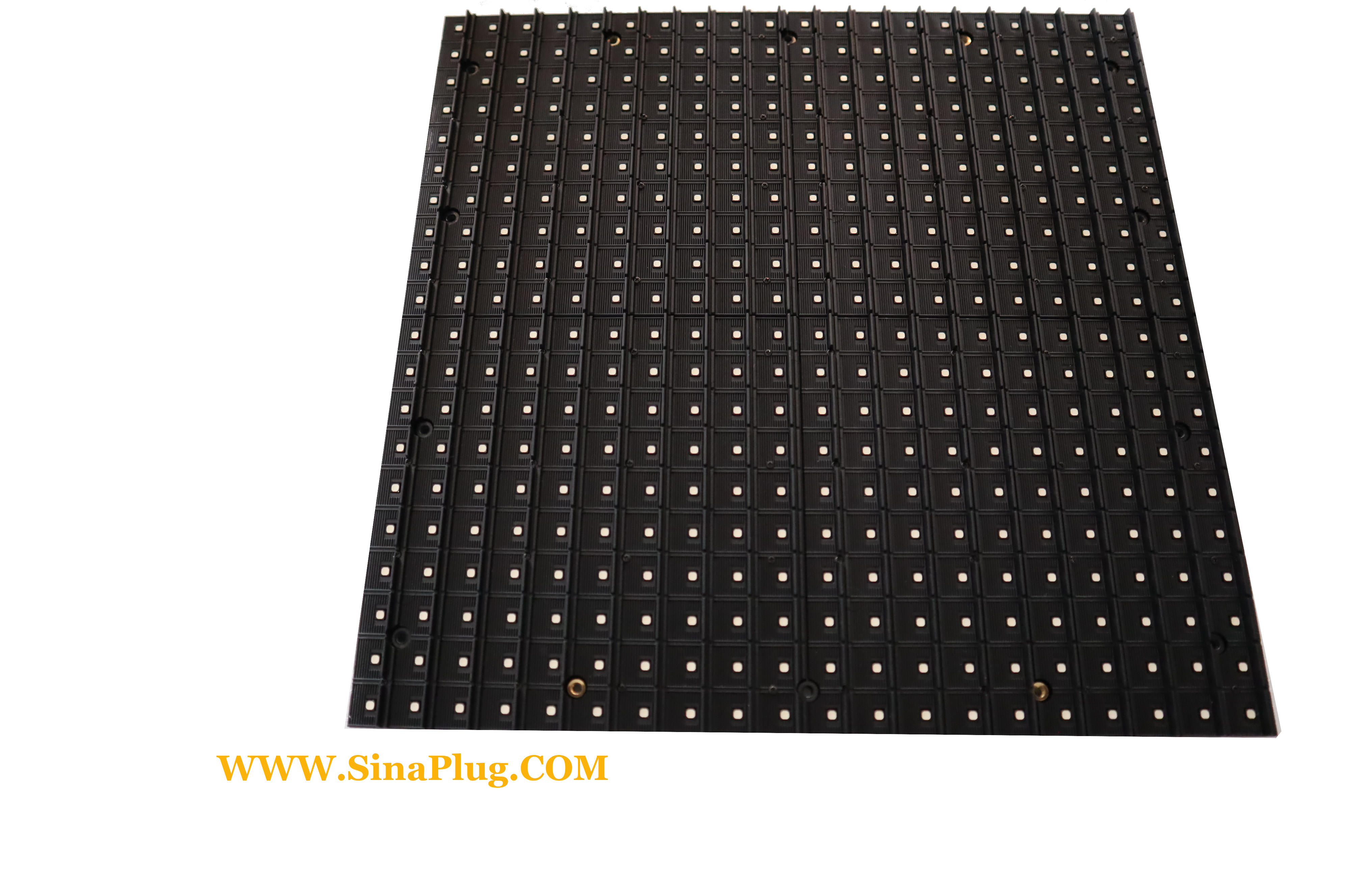 Outdoor LED Modules, 16 Pitch Pixels