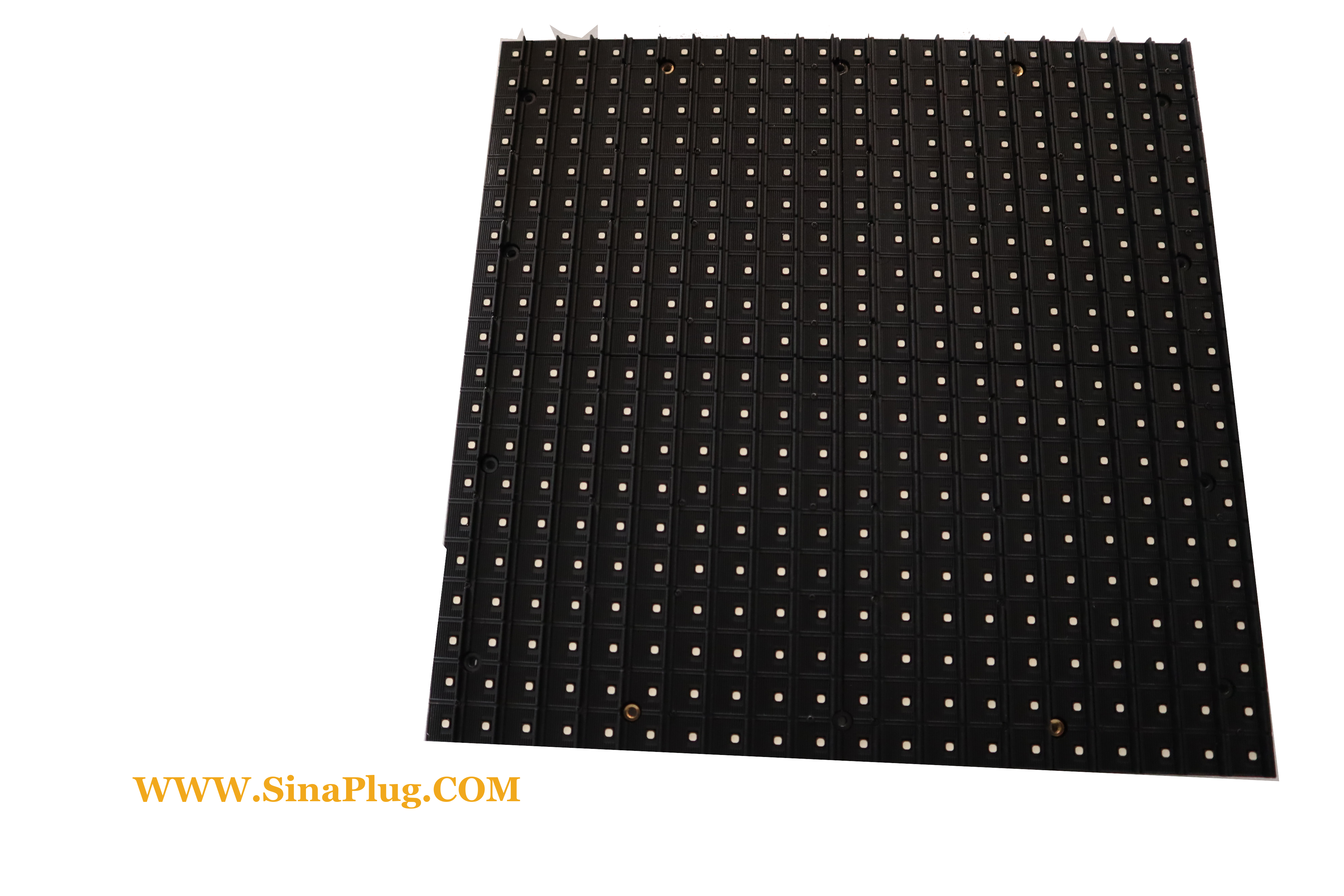 Outdoor LED Modules, 16 Pitch Pixels
