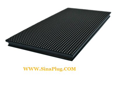 P5.0mm OUTDOOR SMD LED MODULE