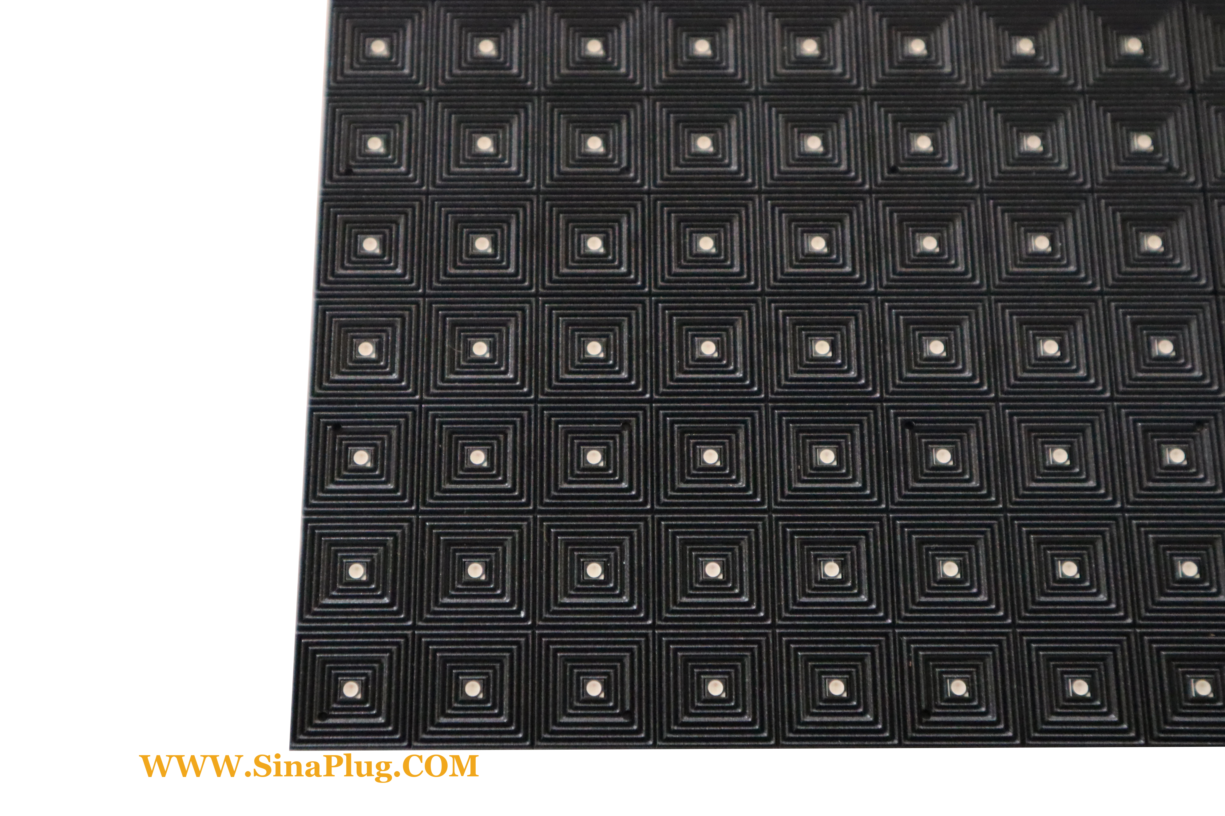 Light house-indoor 20mm pitch pixel