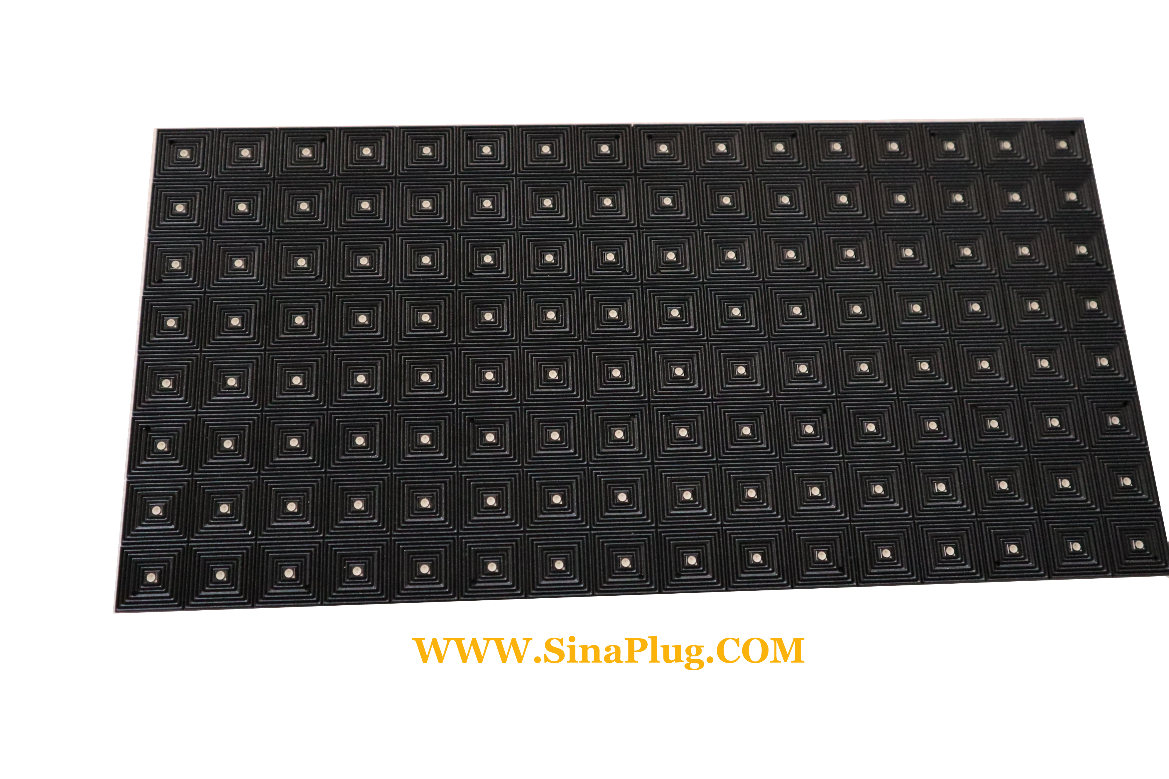 Light house-indoor 20mm pitch pixel