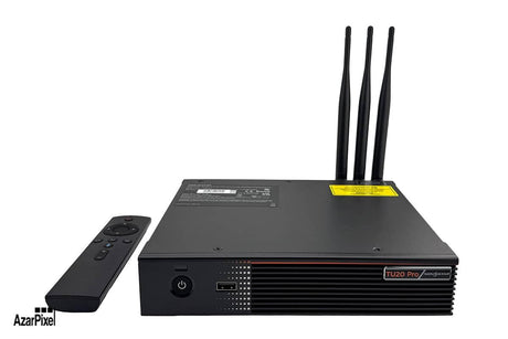 NovaStar TU40 Pro: Features and Uses