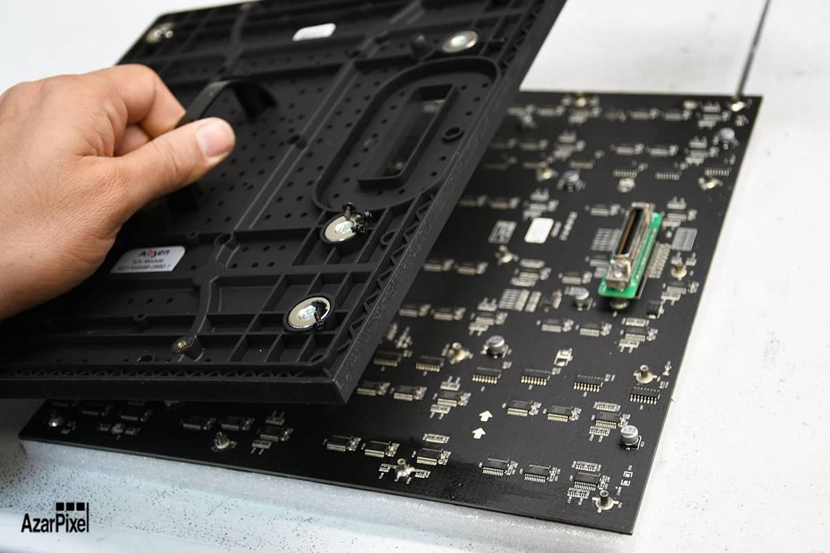 Audio Visual Equipment Repair in Texas