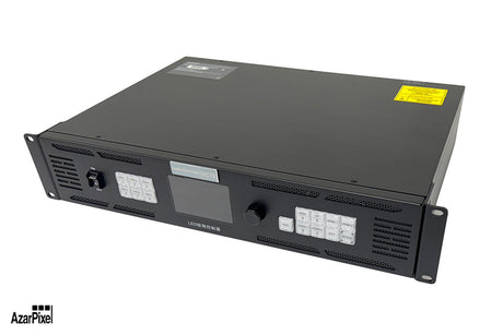 Ultimate Guide for NovaStar VC16 LED Video Processor